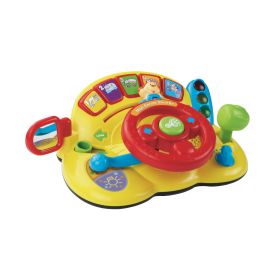 Vtech Mijn Eerste Stuurtje