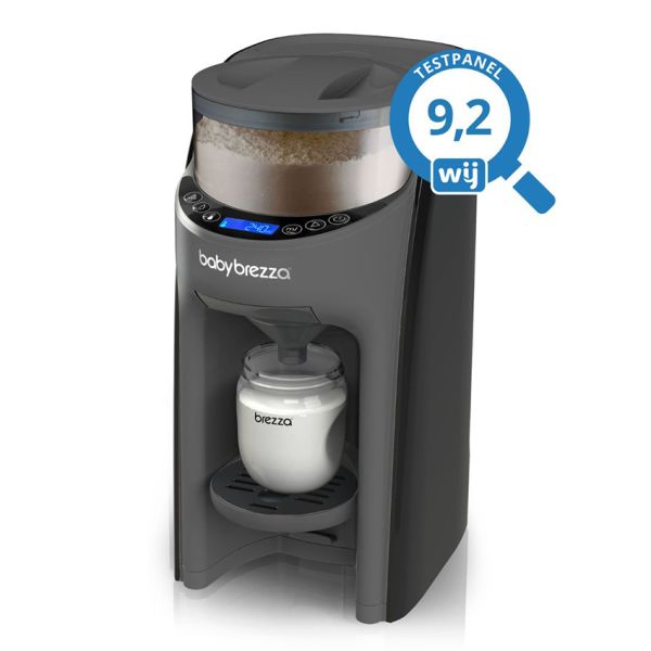 Baby Brezza Formula Pro Advanced | Babypark