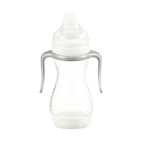 Difrax Papfles XL Transparant 310 ml