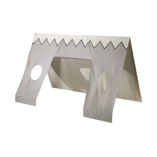 Vipack Tipi Tentdoek