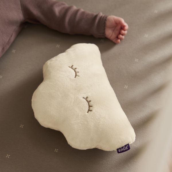 SnüzCloud Slaapknuffel – Cashmere – foto 3