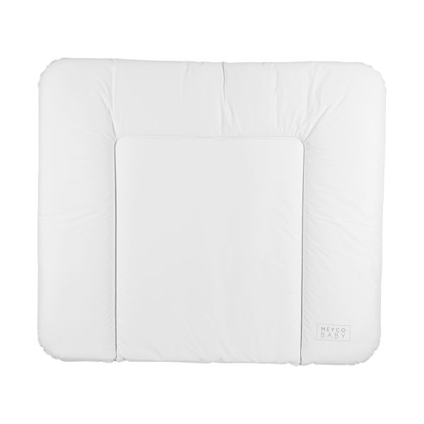 Meyco Aankleedkussen - 72 x 85 cm - White – foto 2