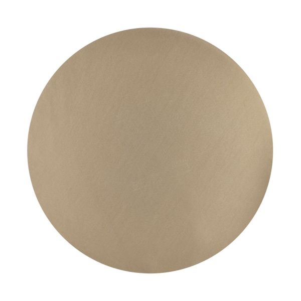 Meyco Jersey Hoeslaken Boxmatras Rond Taupe 90 / 95 cm