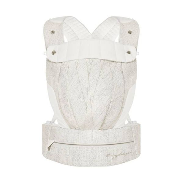 Cybex COYA Draagzak - Bouclé | Babypark