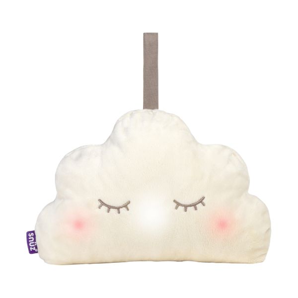 SnüzCloud Slaapknuffel – Cashmere – foto 2
