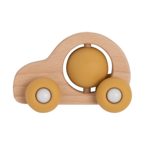 Baby's Only Auto Oker