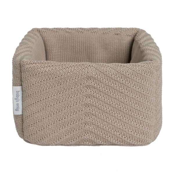 Baby's Only Grace Commodemandje - Beige