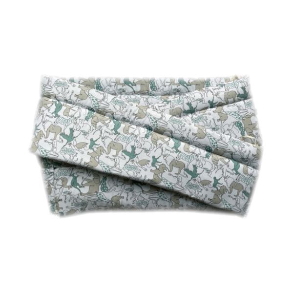 Bink Bedding Safari Boxomrander