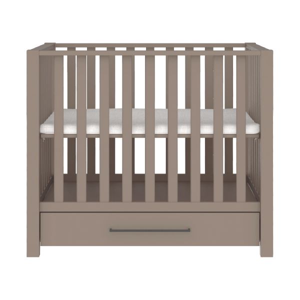 Europe Baby Casper Box Met Lade II Chestnut