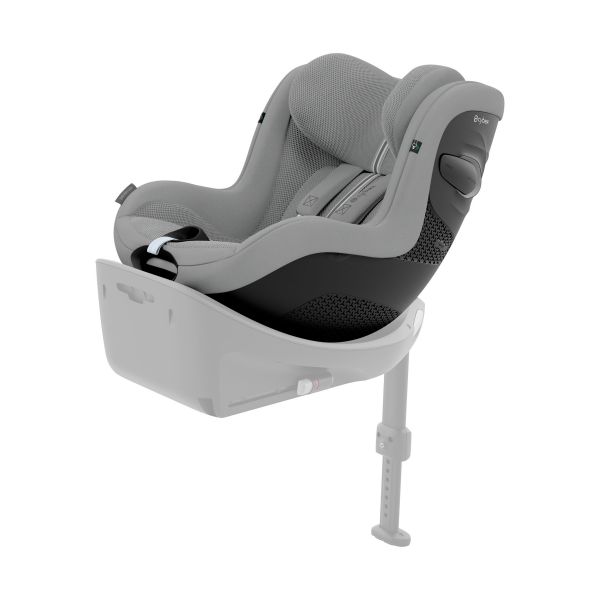 Cybex Sirona G3 Plus Autostoel - Stone Grey