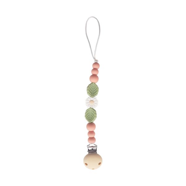 Chewies & More Speenkoord - Daisy - Peachy