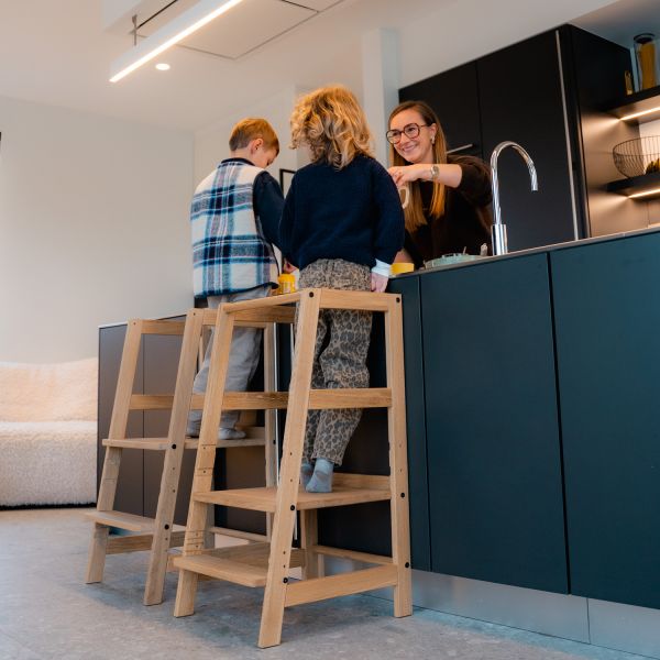 Vipack Leertoren - Forrest - Beuk Natuur – foto 3