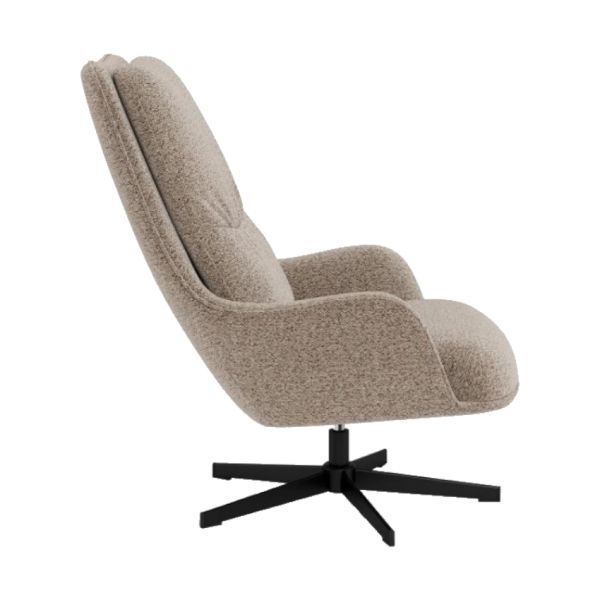 Europe Baby Lio Lounge Stoel – foto 3