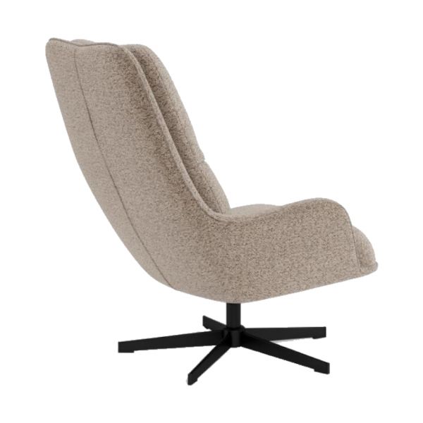 Europe Baby Lio Lounge Stoel – foto 4