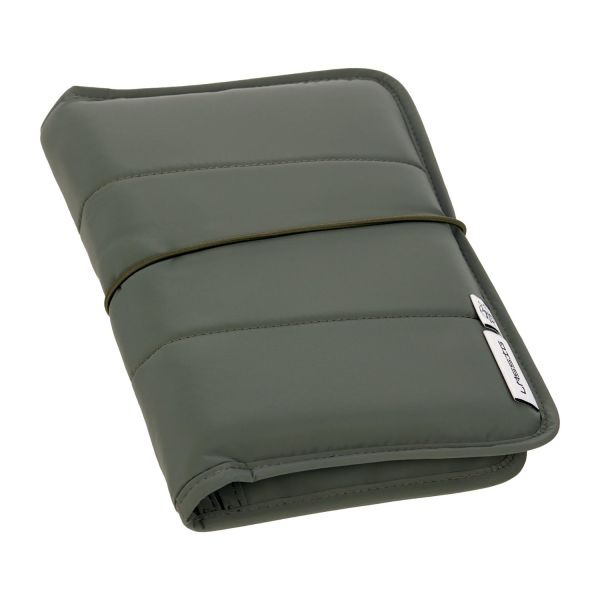 Lässig Casual Luieretui - Olive