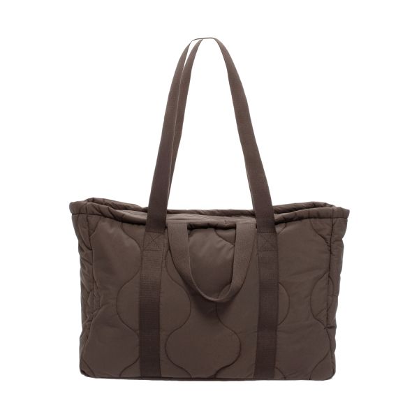 Little Company Luiertas - Florence - Walnut – foto 3