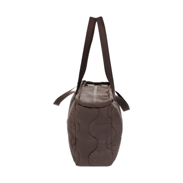 Little Company Luiertas - Florence - Walnut – foto 5