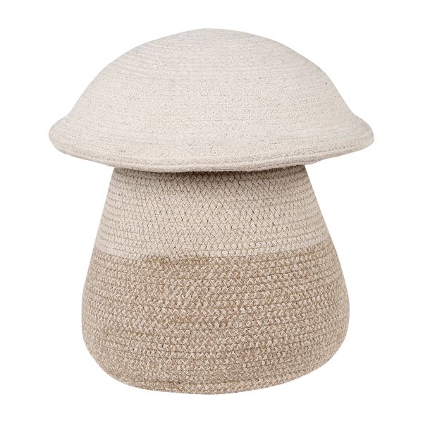 Lorena Canals Mama Mushroom Opbergmand