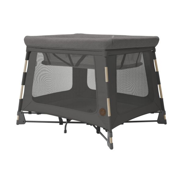 Maxi-Cosi Swift Campingbedje 3-in-1 - Beyond Graphite