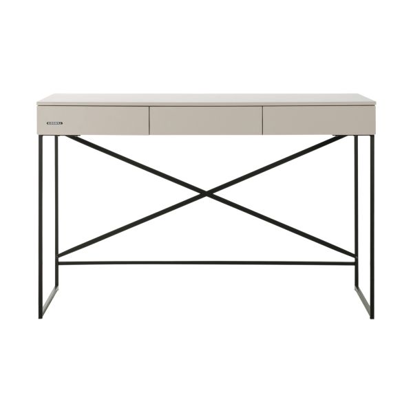 Kidsmill Intense II Bureau - Oatmeal