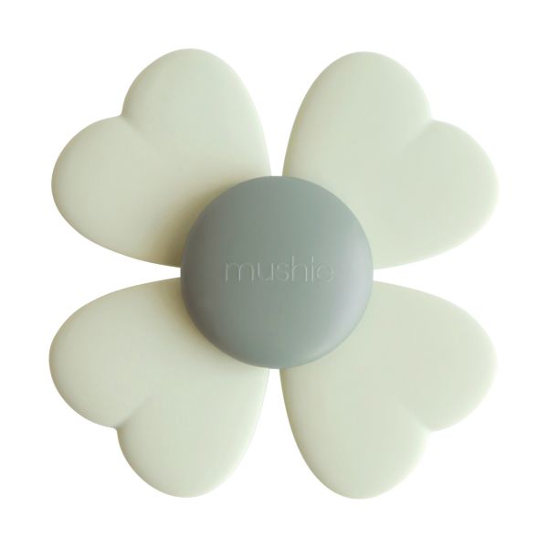 Mushie Suction Spinner Speeltje - Lucky -