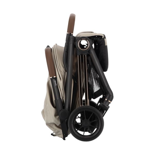 Puck Vince Compact Buggy - Clay – foto 7