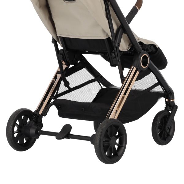 Puck Vince Compact Buggy - Clay – foto 6
