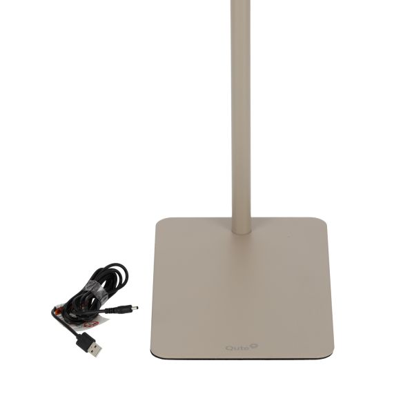 Qute Q-connection Stand - Camera Standaard - Zand – foto 4