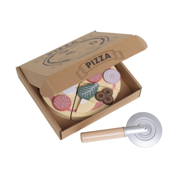 Jabadabado Pizza Oven – foto 3