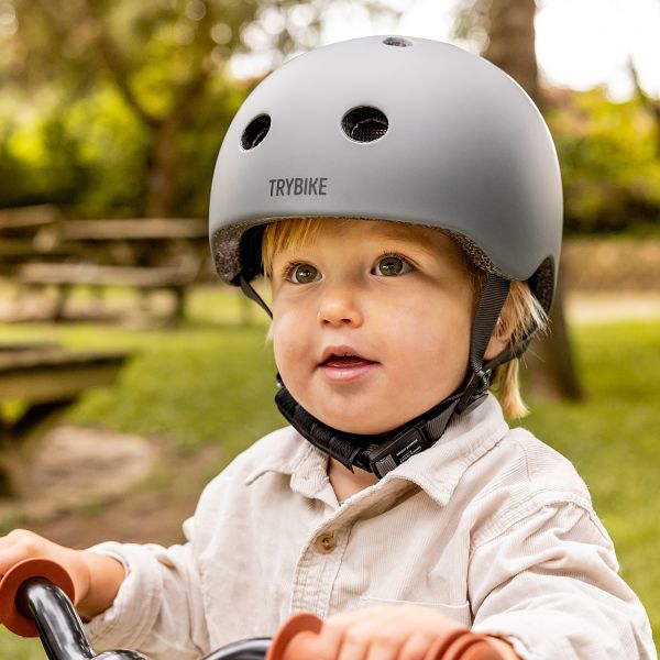 Coconuts Fietshelm - Vintage Grey - Mt. XS – foto 2