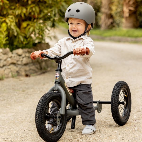 Coconuts Fietshelm - Vintage Grey - Mt. XS – foto 3