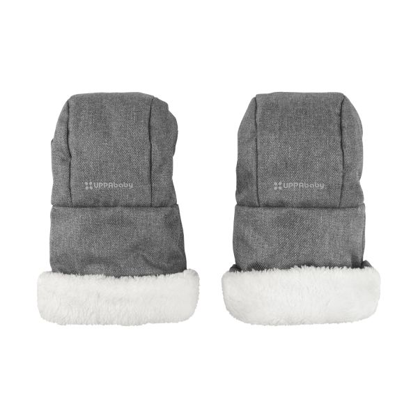 UPPAbaby Cozy HandMuffs - Greyson – foto 3