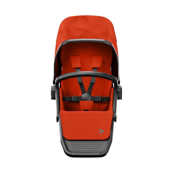 Veer Color Kit - Sienna Orange