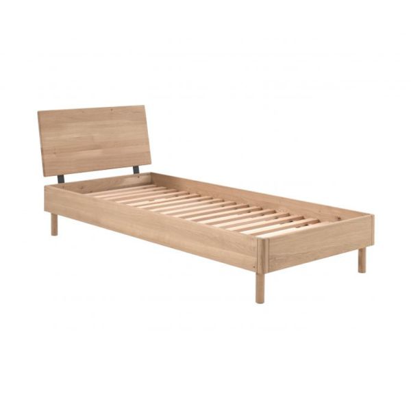 Vipack Forrest Bed - Eik
