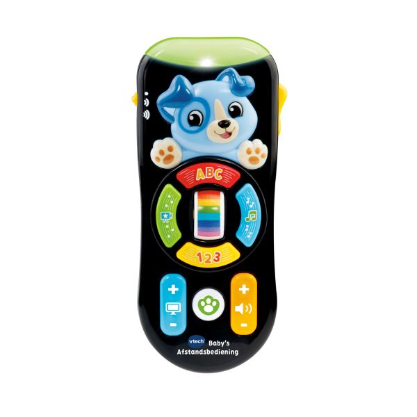 Vtech Baby's Afstandsbediening