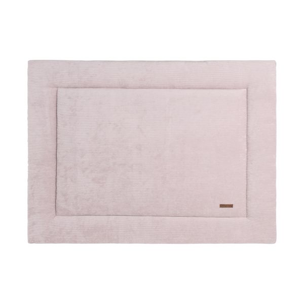 Baby's Only Sense Boxkleed Oud Roze 80 x 100 cm