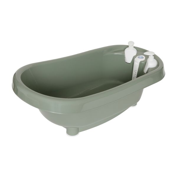 Bebe-Jou Click Thermobad - Breeze Green – foto 3