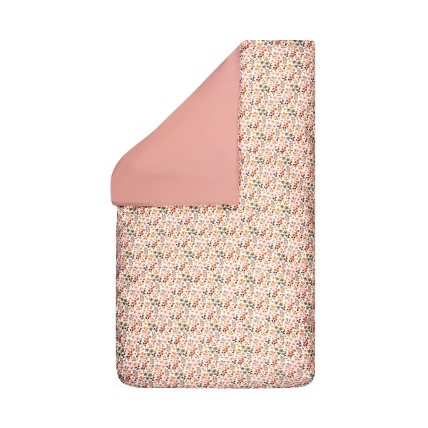 Bink Bedding Dees Dekbedovertrek 80 x 60 cm