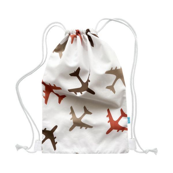 Bink Bedding Planes Gymtas Choco