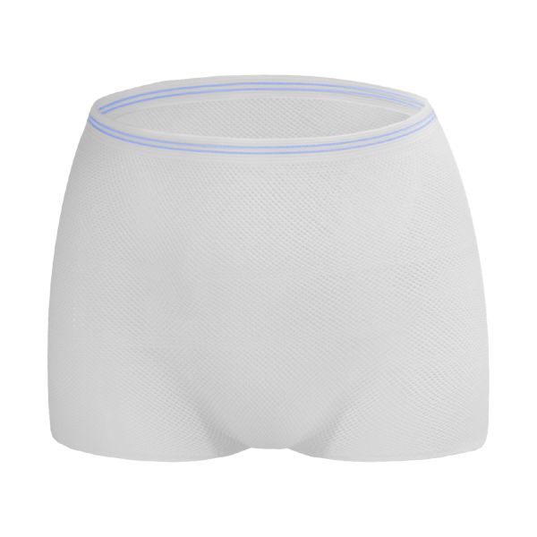 Carriwell Post Partum Netbroekjes 4 Stuks