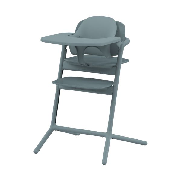 Cybex Lemo 3-in-1 Kinderstoel Stone Blue