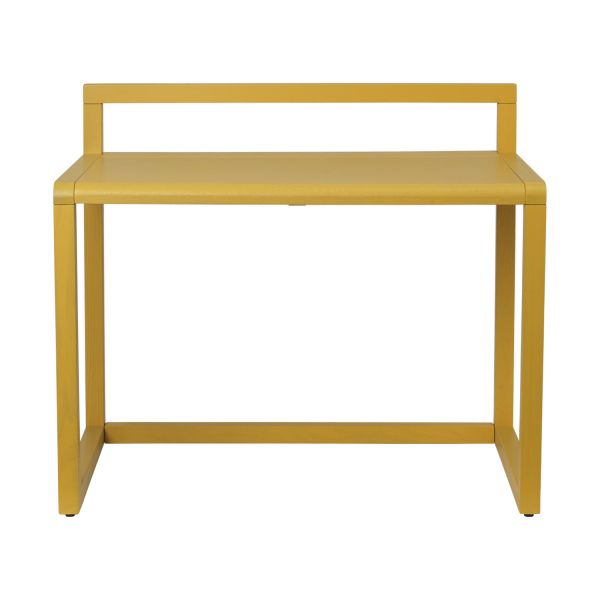 Ferm Living Little Architect Bureau - Geel