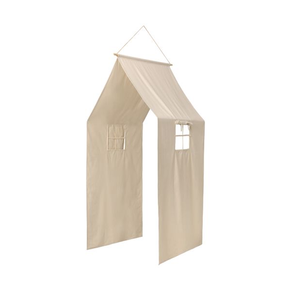 Ferm Living Settle Bed Canopy Bedhemel Off-White
