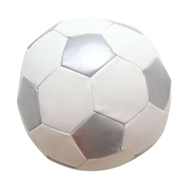 BamBam Voetbal Silver
