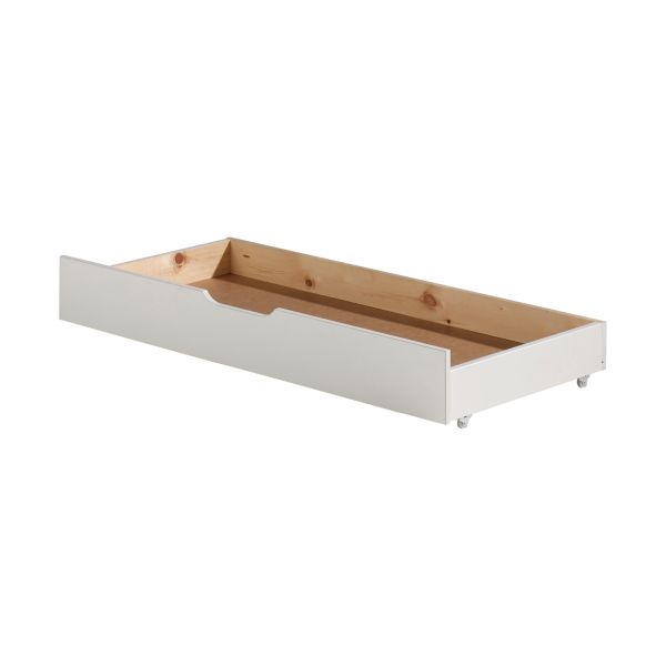 Vipack Jumper Bedlade Wit