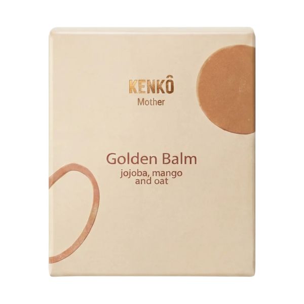 Kenkô Mama Golden Balm - 100 ml