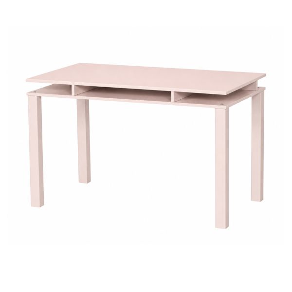 Manis-h Bureau - Natural Rose