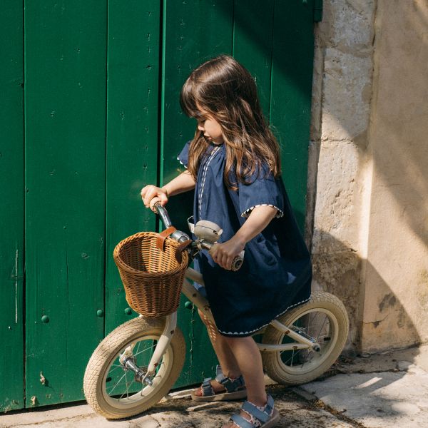 Konges Sløjd Loopfiets - Lemon – foto 6