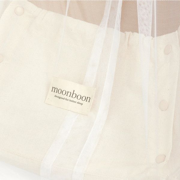 Moonboon Klamboe voor Hangmat – foto 4