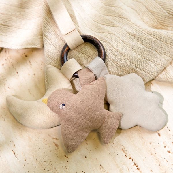 Moonboon Speelring - Soft Night Toy - Rose Mix – foto 4